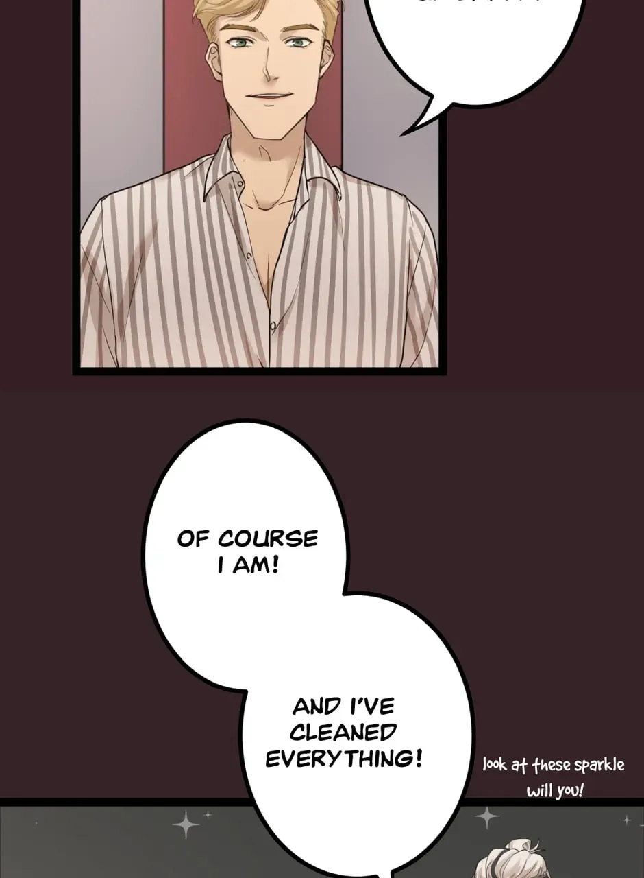 Hugger Mugger Chapter 62 page 5 - 