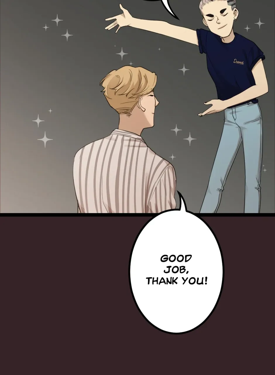 Hugger Mugger Chapter 62 page 6 - 