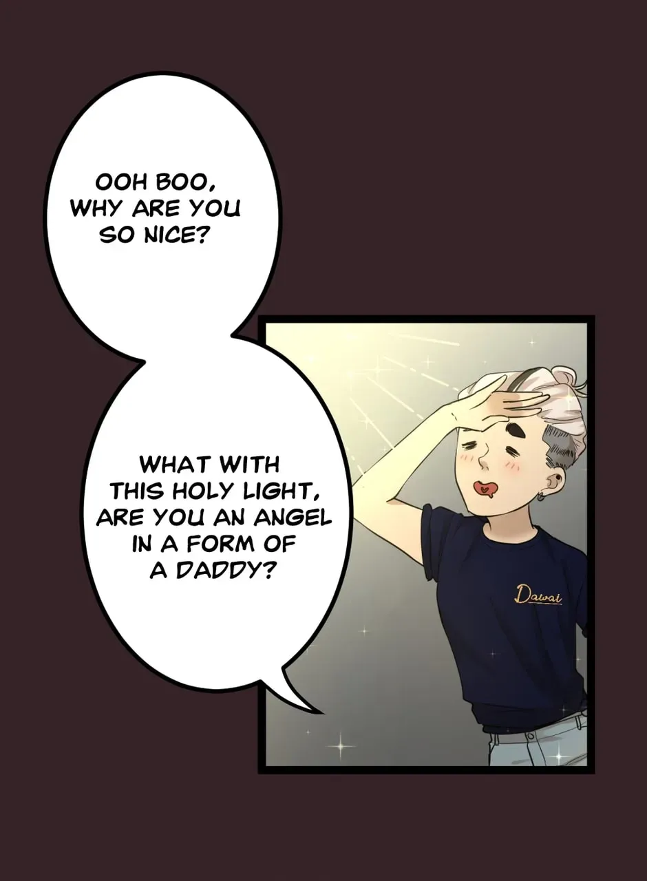 Hugger Mugger Chapter 62 page 8 - 