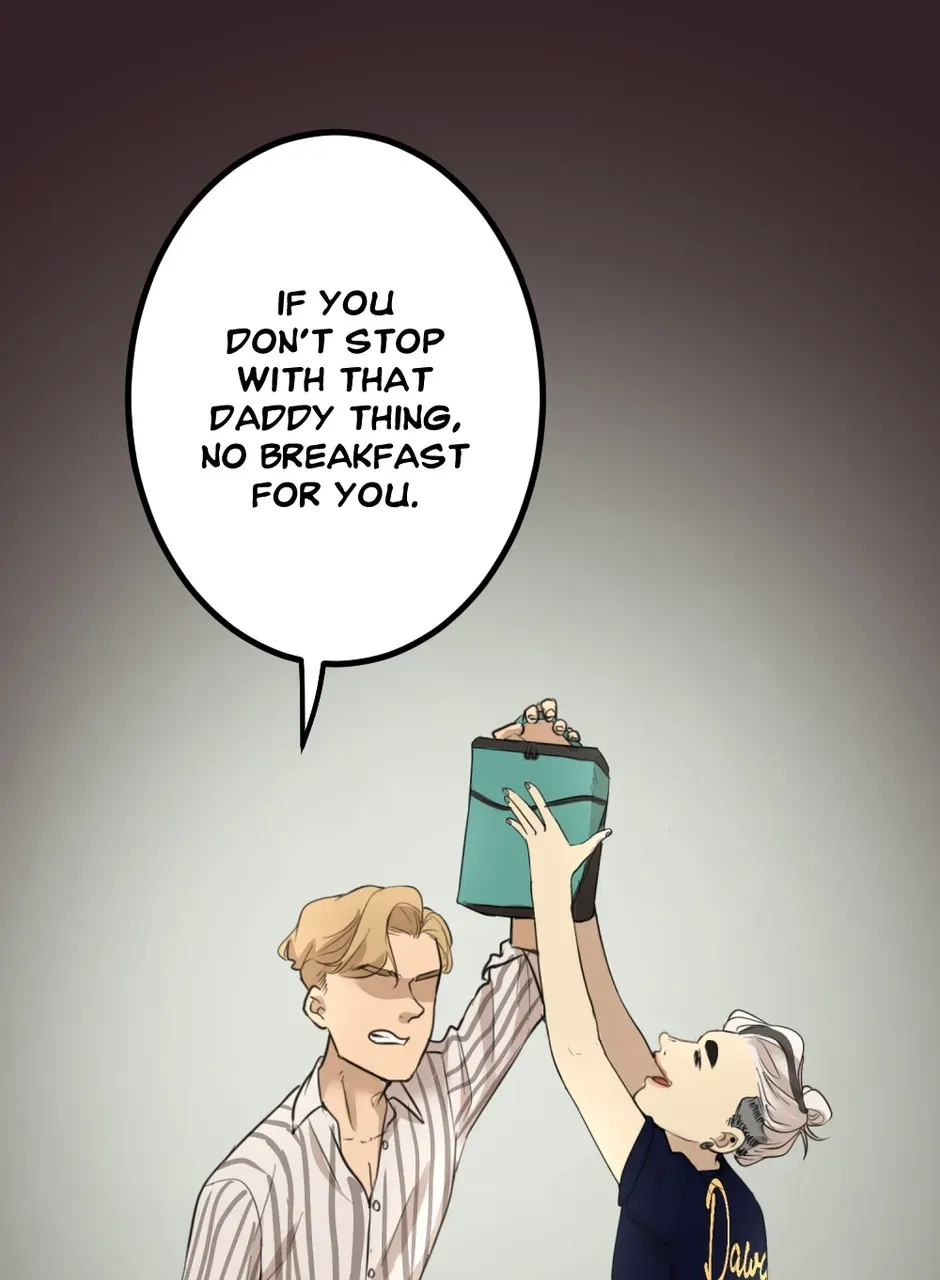 Hugger Mugger Chapter 62 page 9 - 