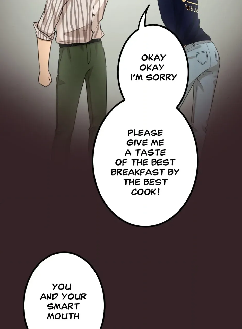 Hugger Mugger Chapter 62 page 10 - 