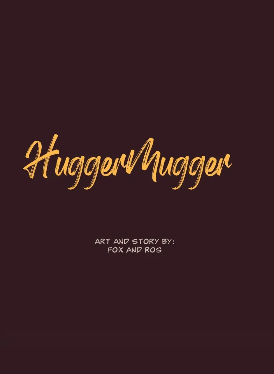 Hugger Mugger Chapter 64 page 1 - 