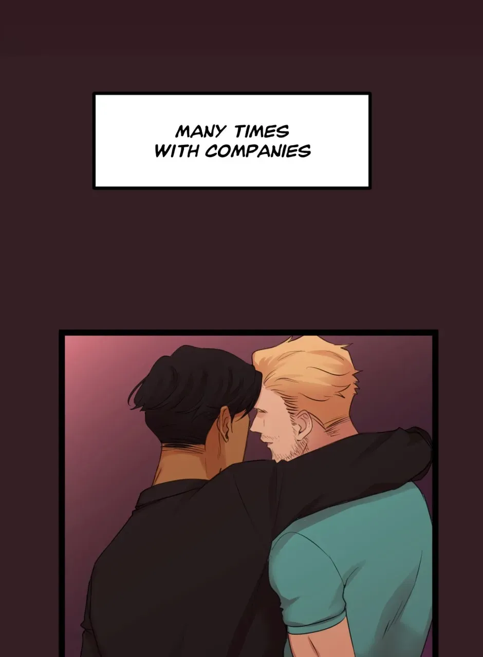 Hugger Mugger Chapter 64 page 2 - 