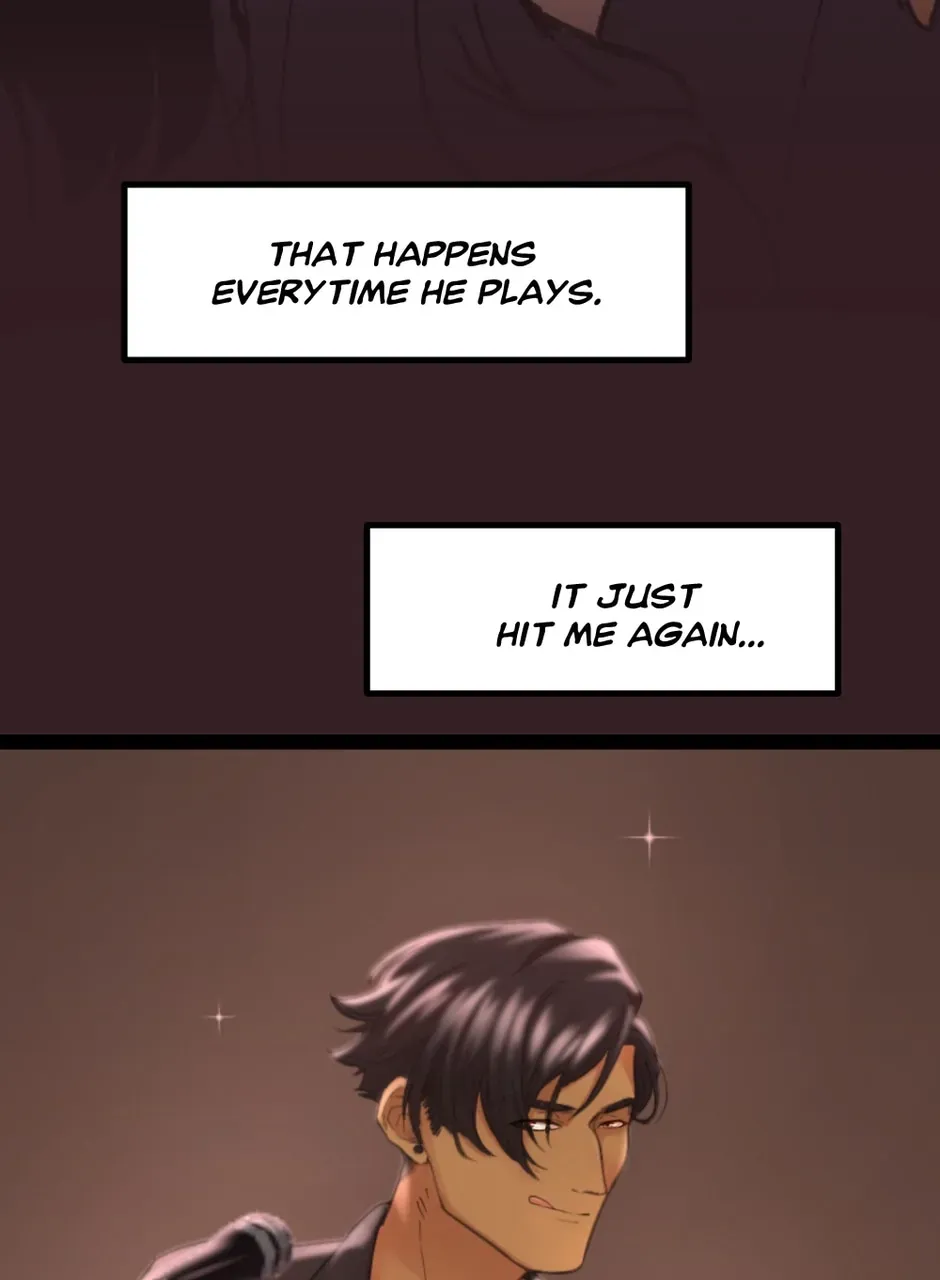 Hugger Mugger Chapter 64 page 12 - 