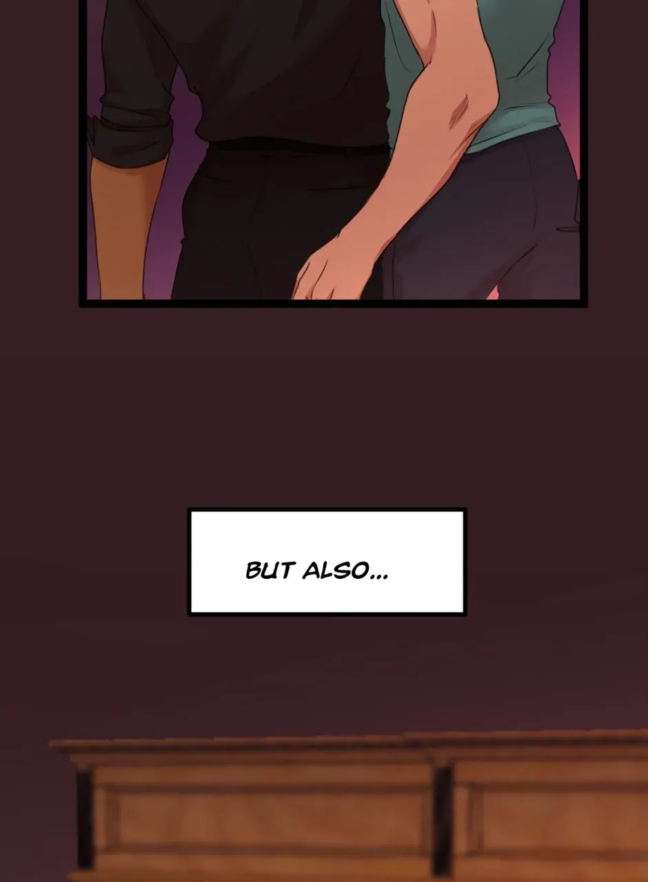 Hugger Mugger Chapter 64 page 3 - 
