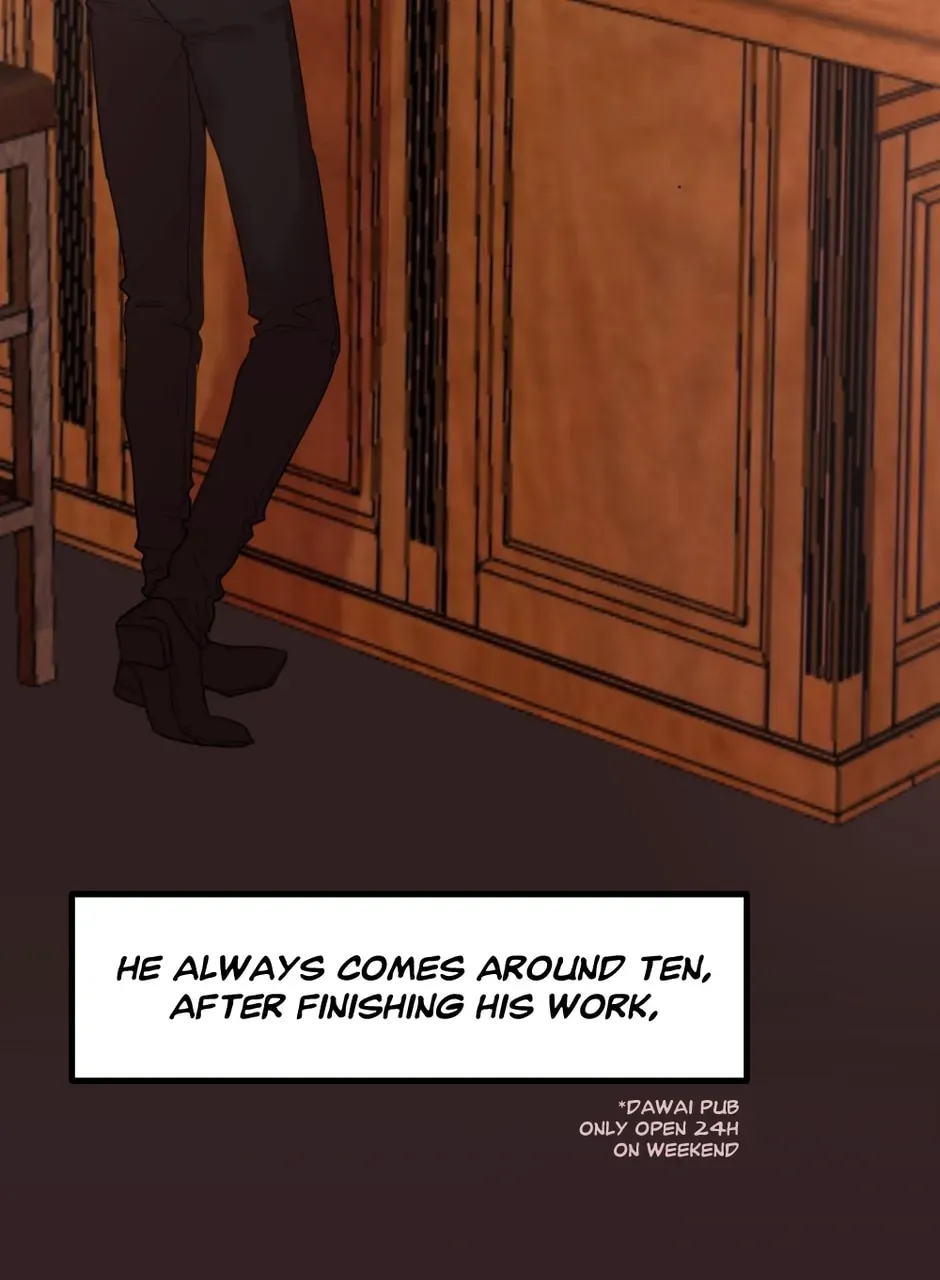 Hugger Mugger Chapter 64 page 5 - 