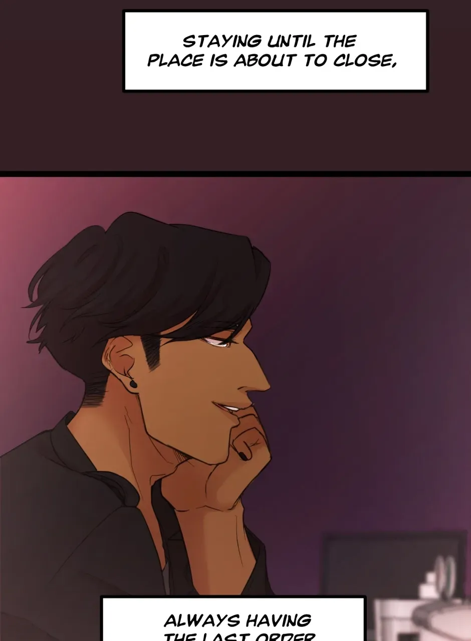 Hugger Mugger Chapter 64 page 6 - 