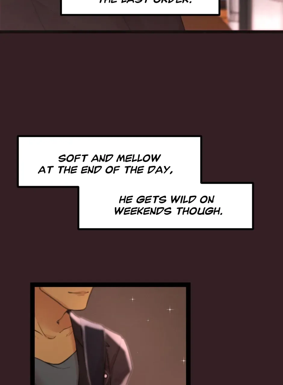 Hugger Mugger Chapter 64 page 7 - 