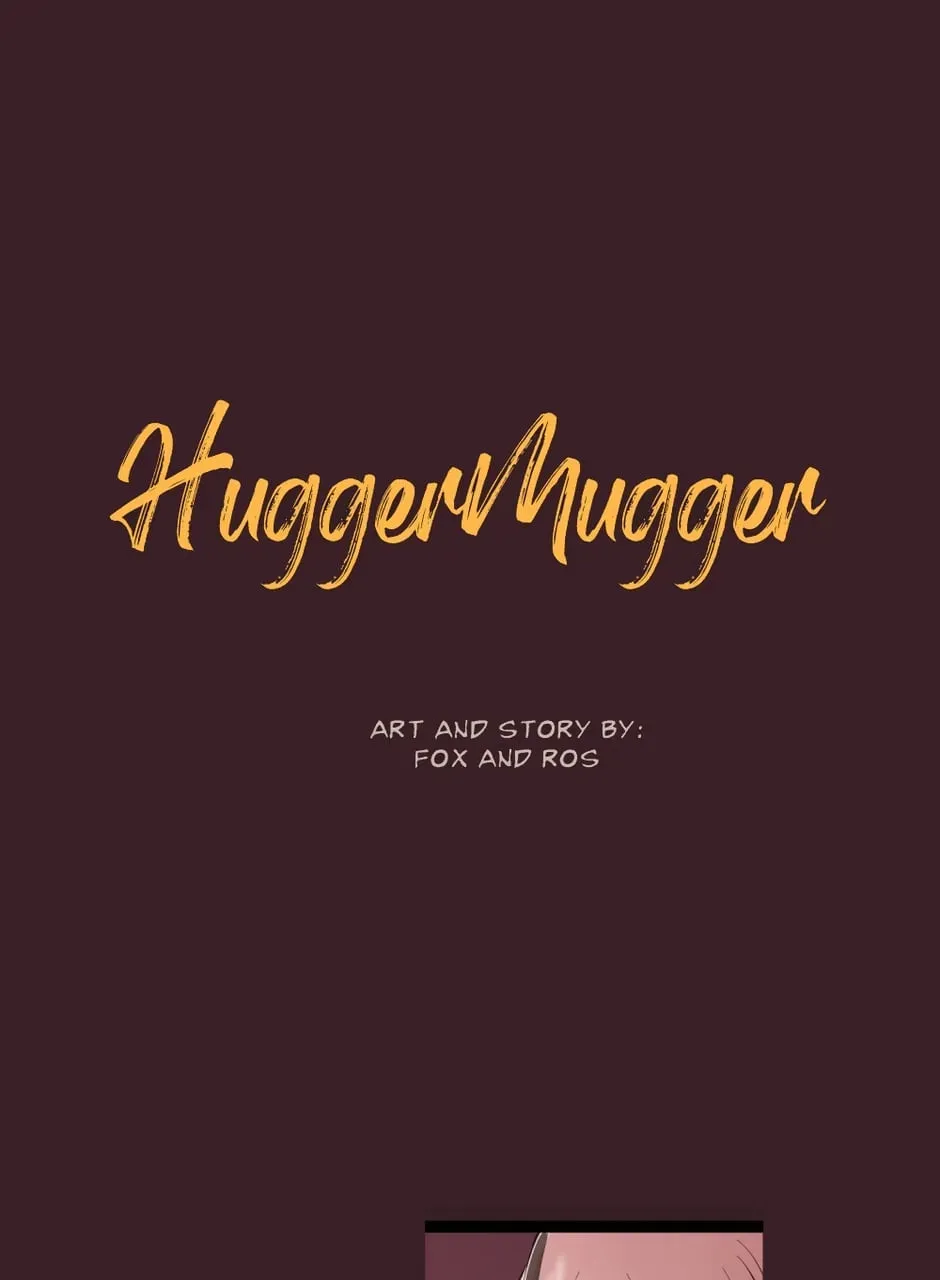 Hugger Mugger Chapter 67 page 1 - 