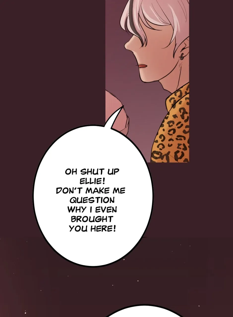 Hugger Mugger Chapter 67 page 2 - 