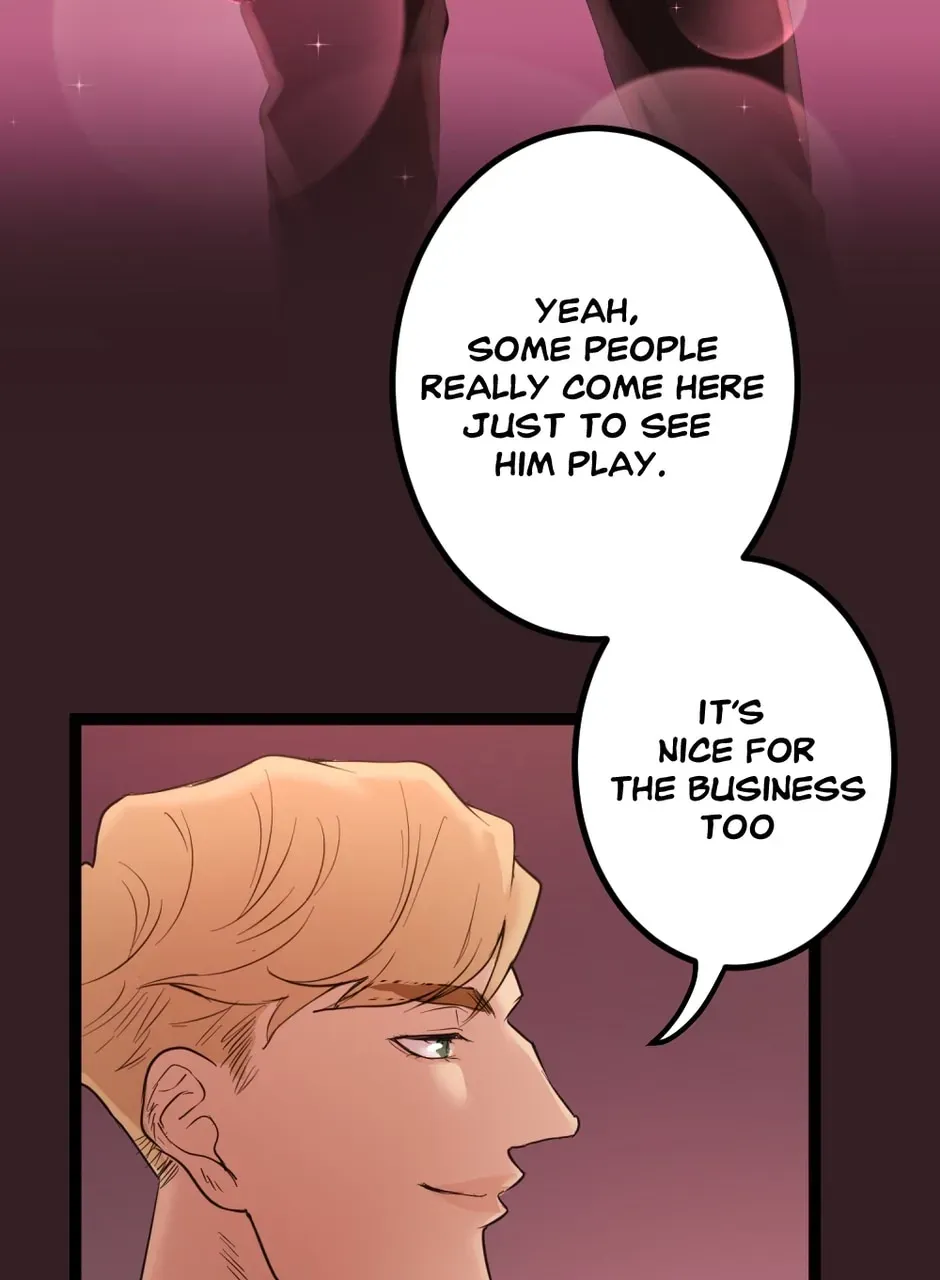 Hugger Mugger Chapter 67 page 11 - 