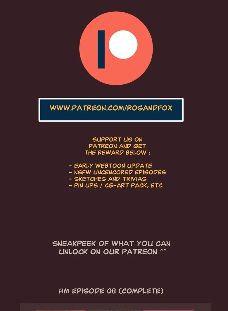 Hugger Mugger Chapter 67 page 13 - 