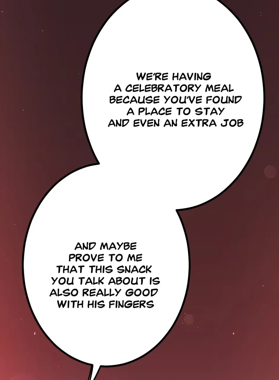 Hugger Mugger Chapter 67 page 3 - 