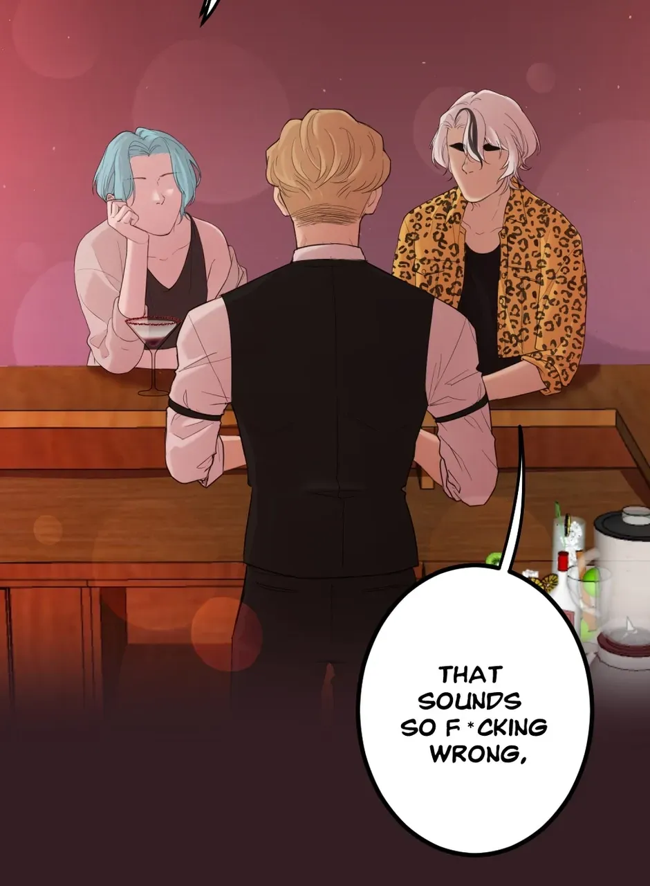 Hugger Mugger Chapter 67 page 4 - 