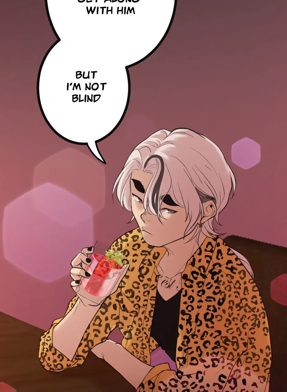 Hugger Mugger Chapter 67 page 6 - 