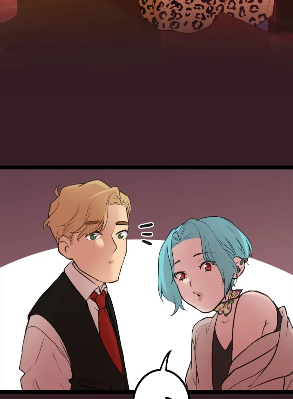 Hugger Mugger Chapter 67 page 7 - 