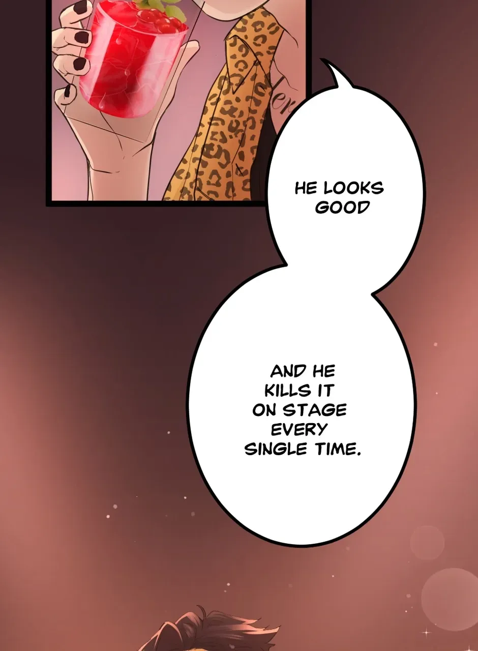 Hugger Mugger Chapter 67 page 9 - 