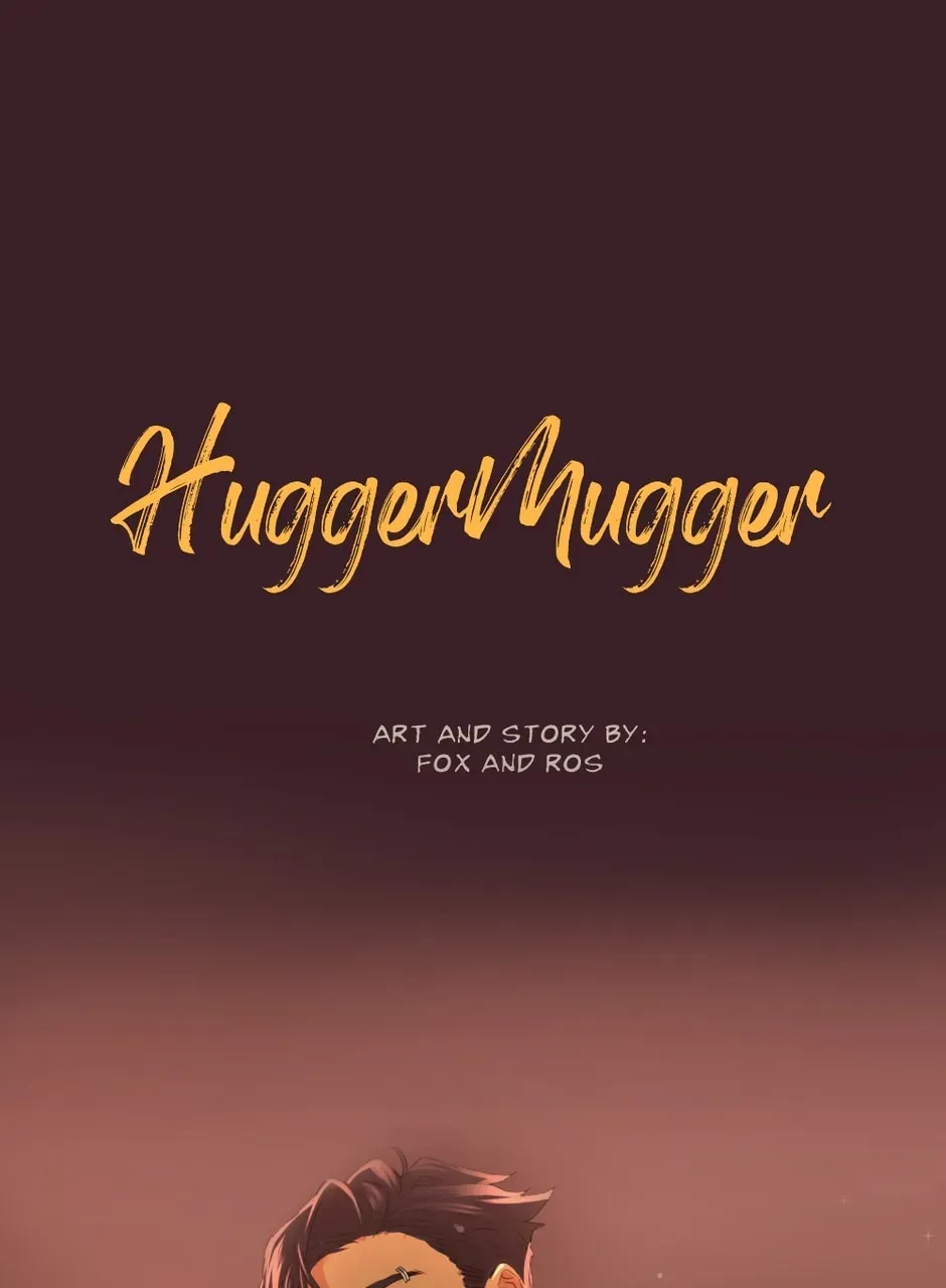 Hugger Mugger Chapter 68 page 1 - 