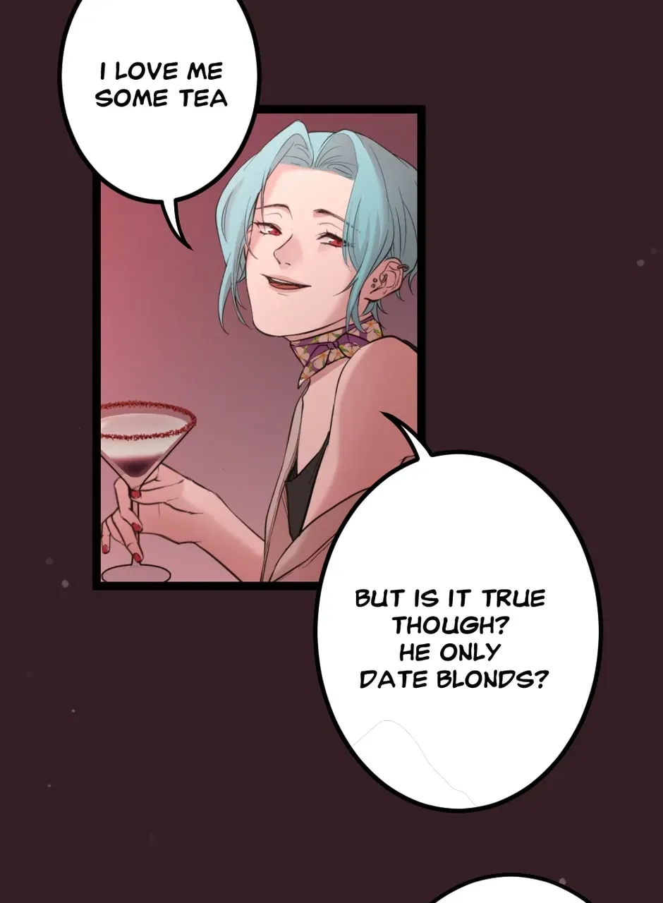 Hugger Mugger Chapter 68 page 11 - 