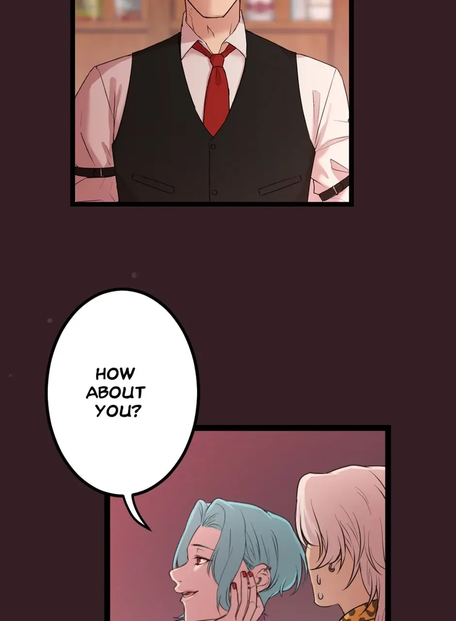 Hugger Mugger Chapter 68 page 13 - 