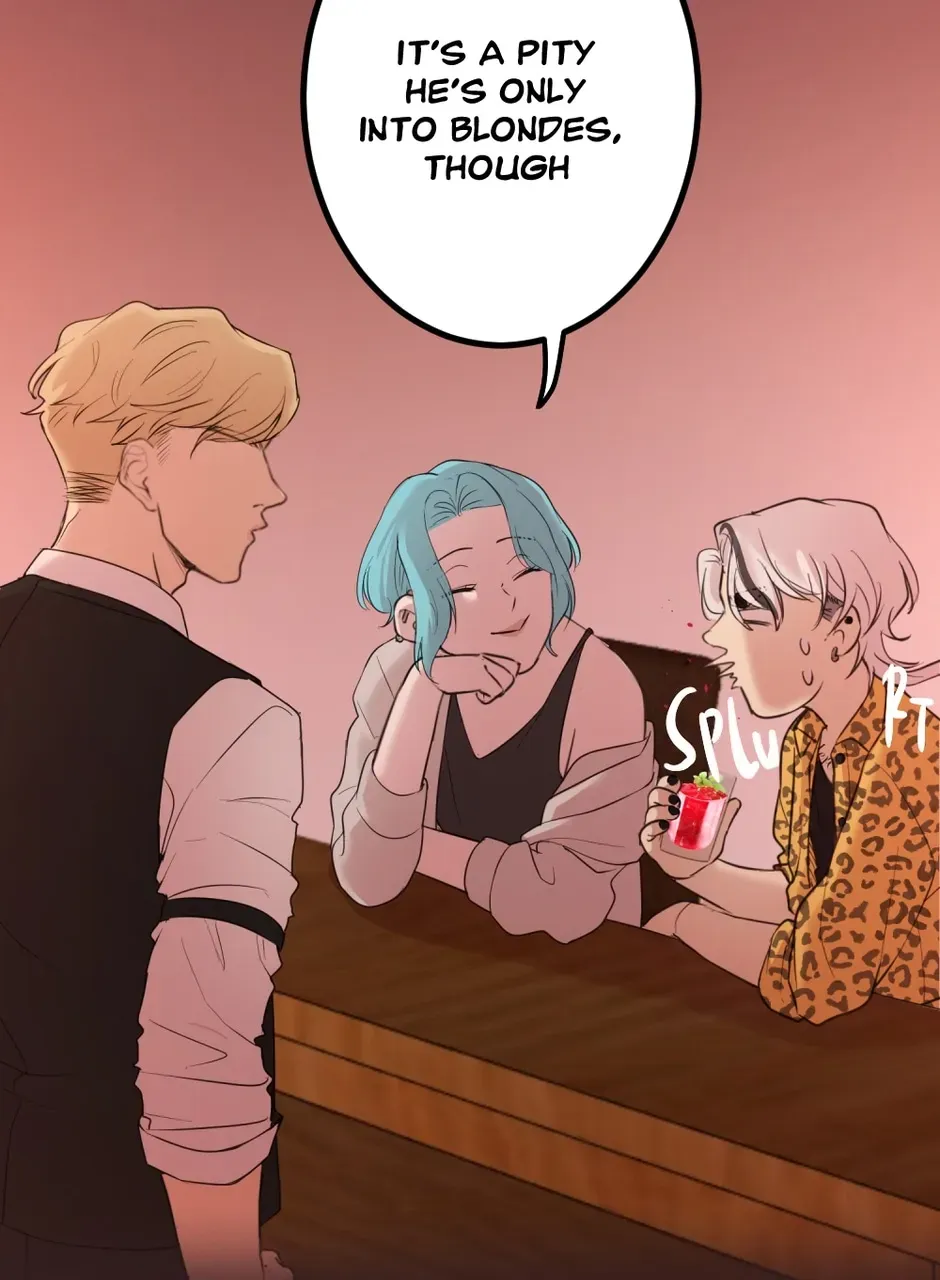 Hugger Mugger Chapter 68 page 5 - 
