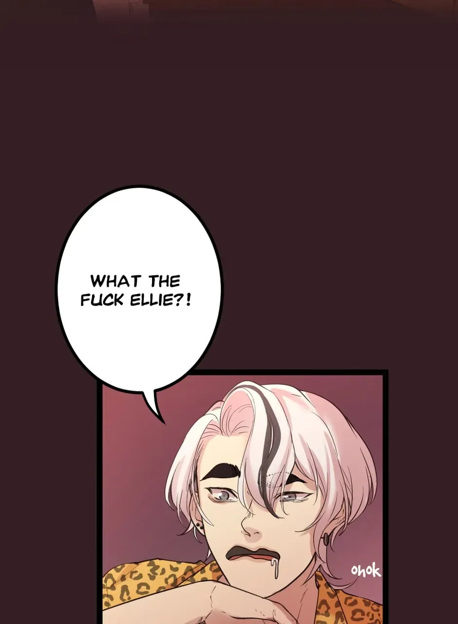 Hugger Mugger Chapter 68 page 6 - 