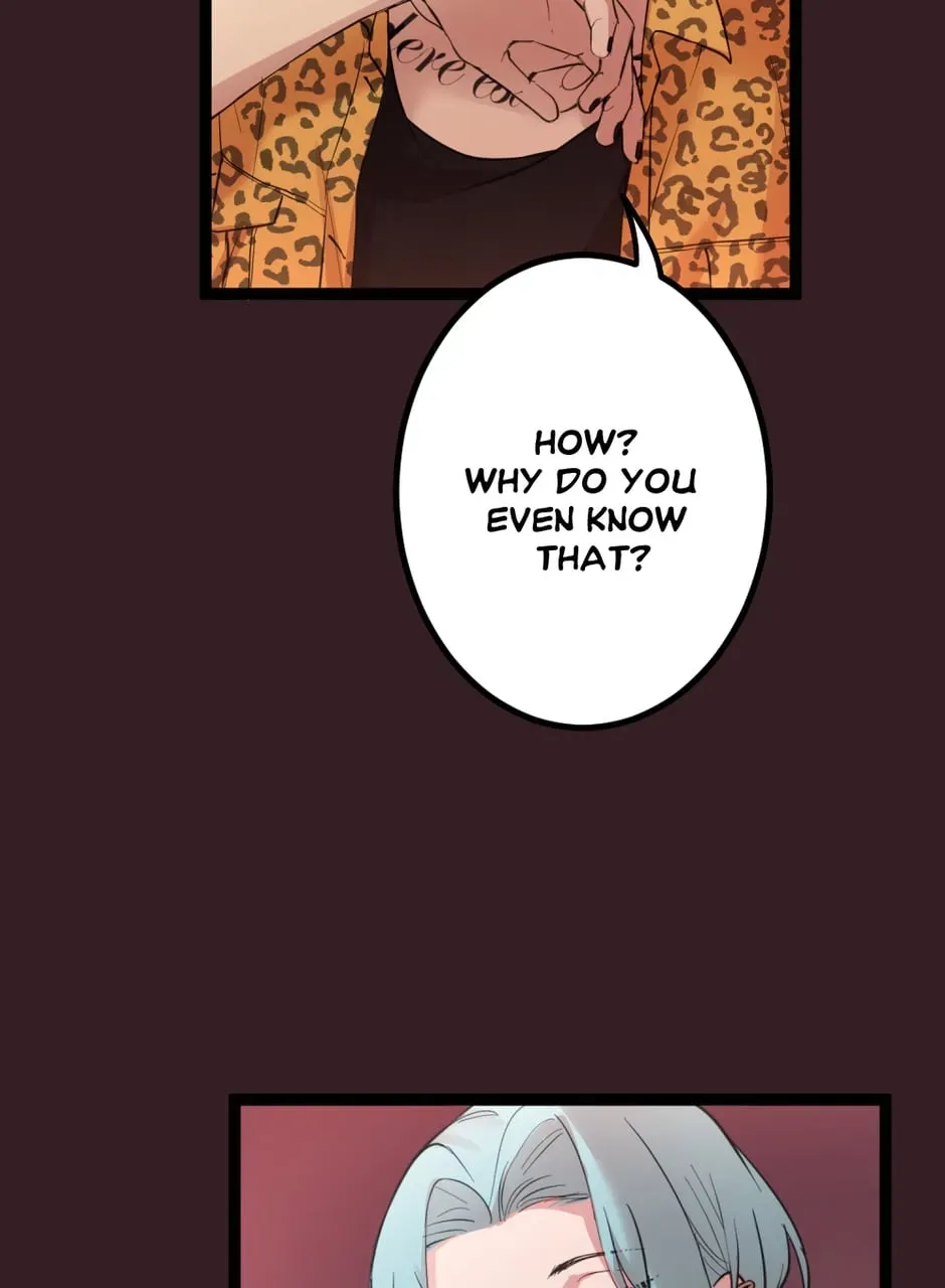 Hugger Mugger Chapter 68 page 7 - 