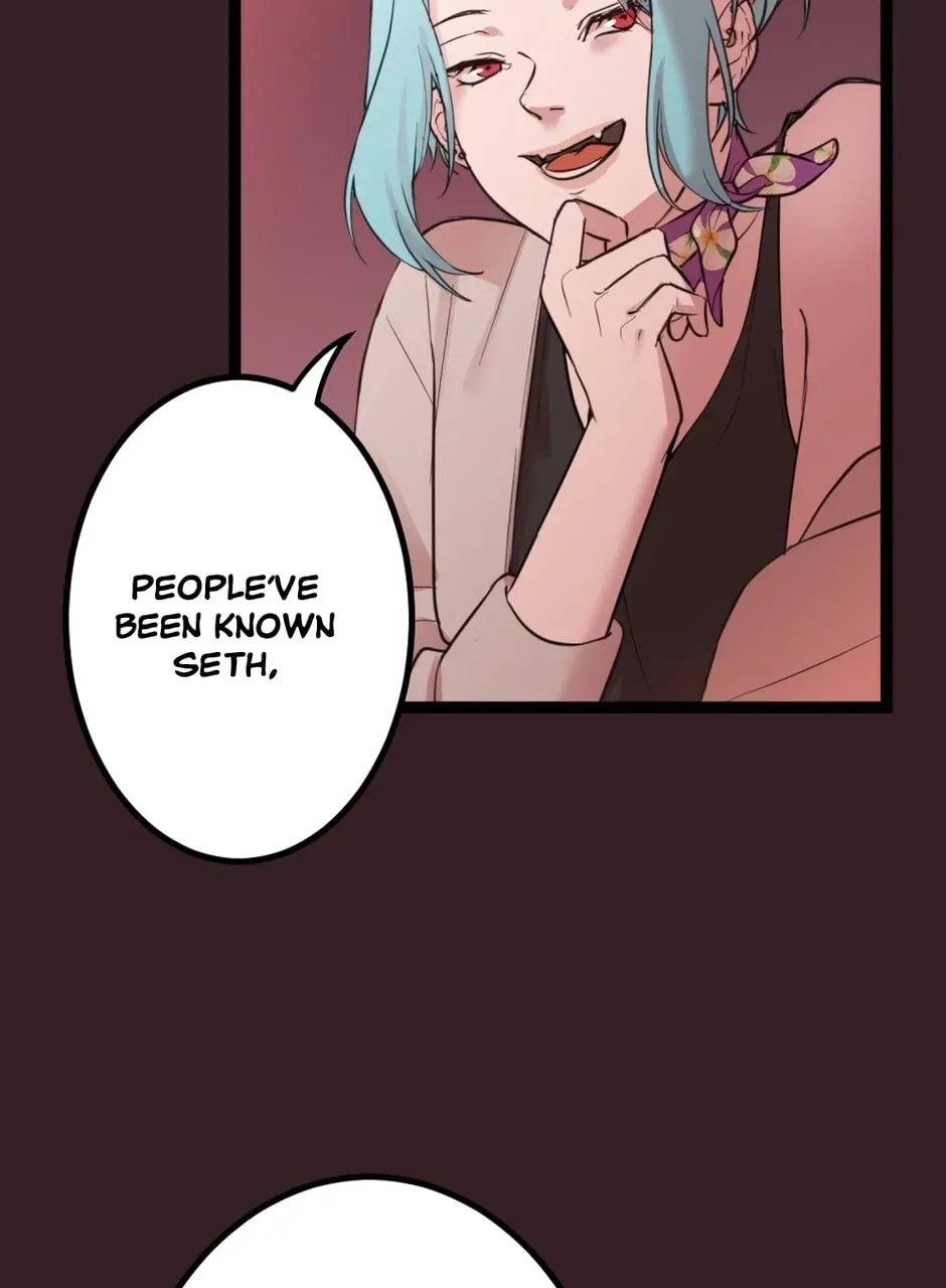 Hugger Mugger Chapter 68 page 8 - 