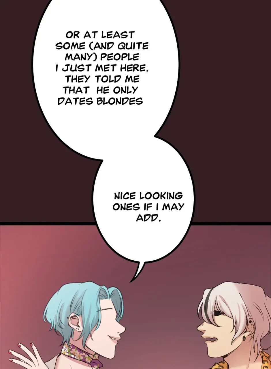 Hugger Mugger Chapter 68 page 9 - 