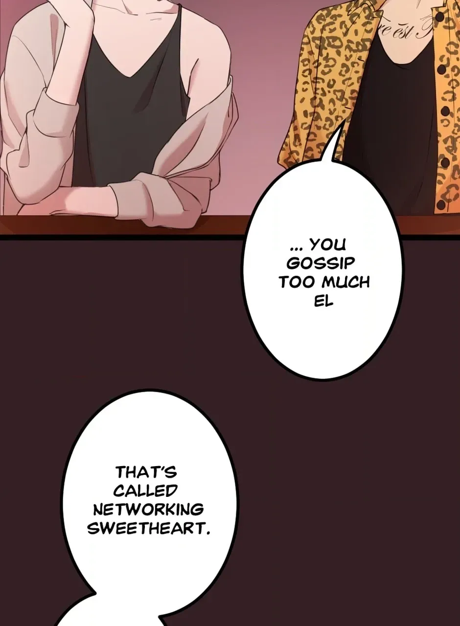 Hugger Mugger Chapter 68 page 10 - 