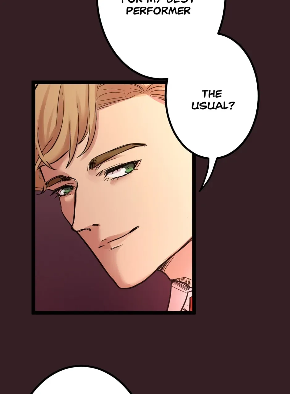 Hugger Mugger Chapter 71 page 2 - 