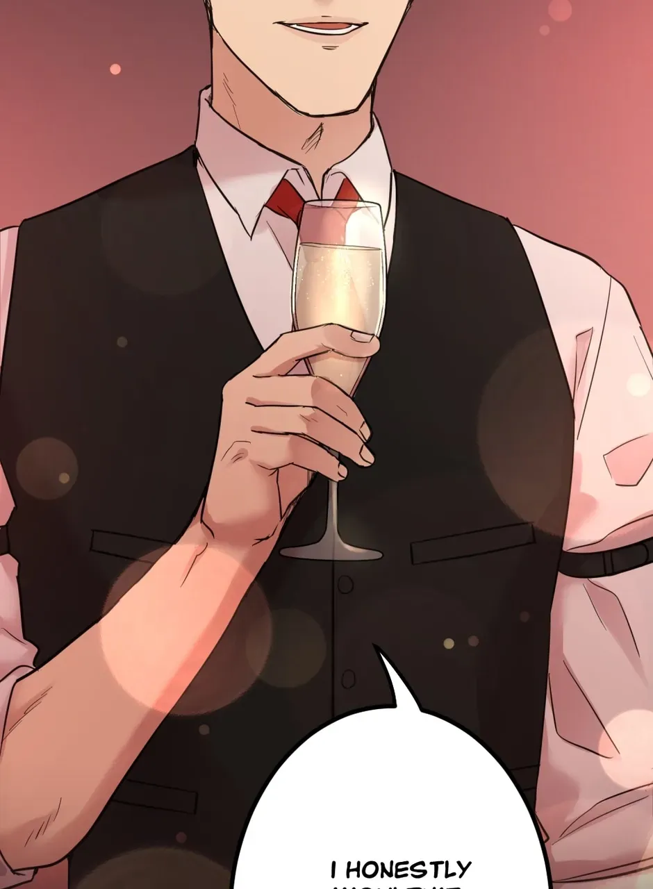 Hugger Mugger Chapter 71 page 11 - 