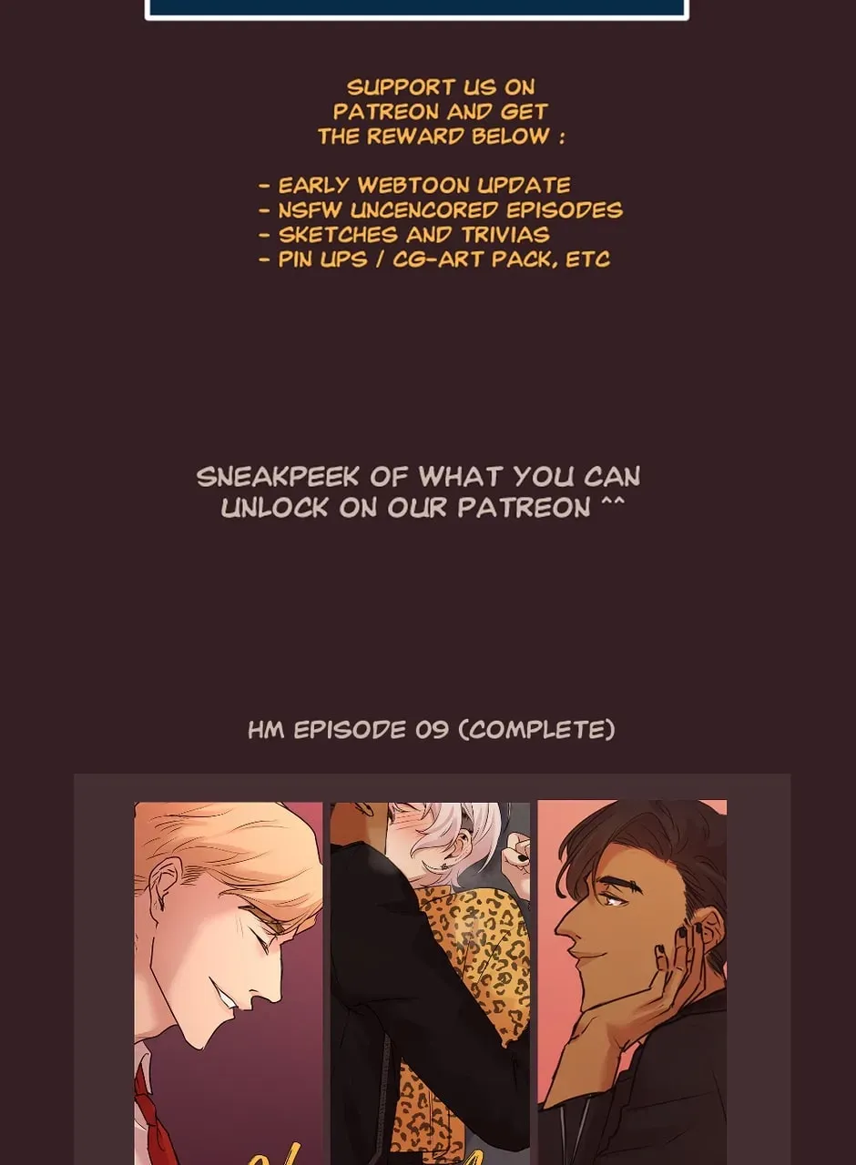 Hugger Mugger Chapter 71 page 14 - 