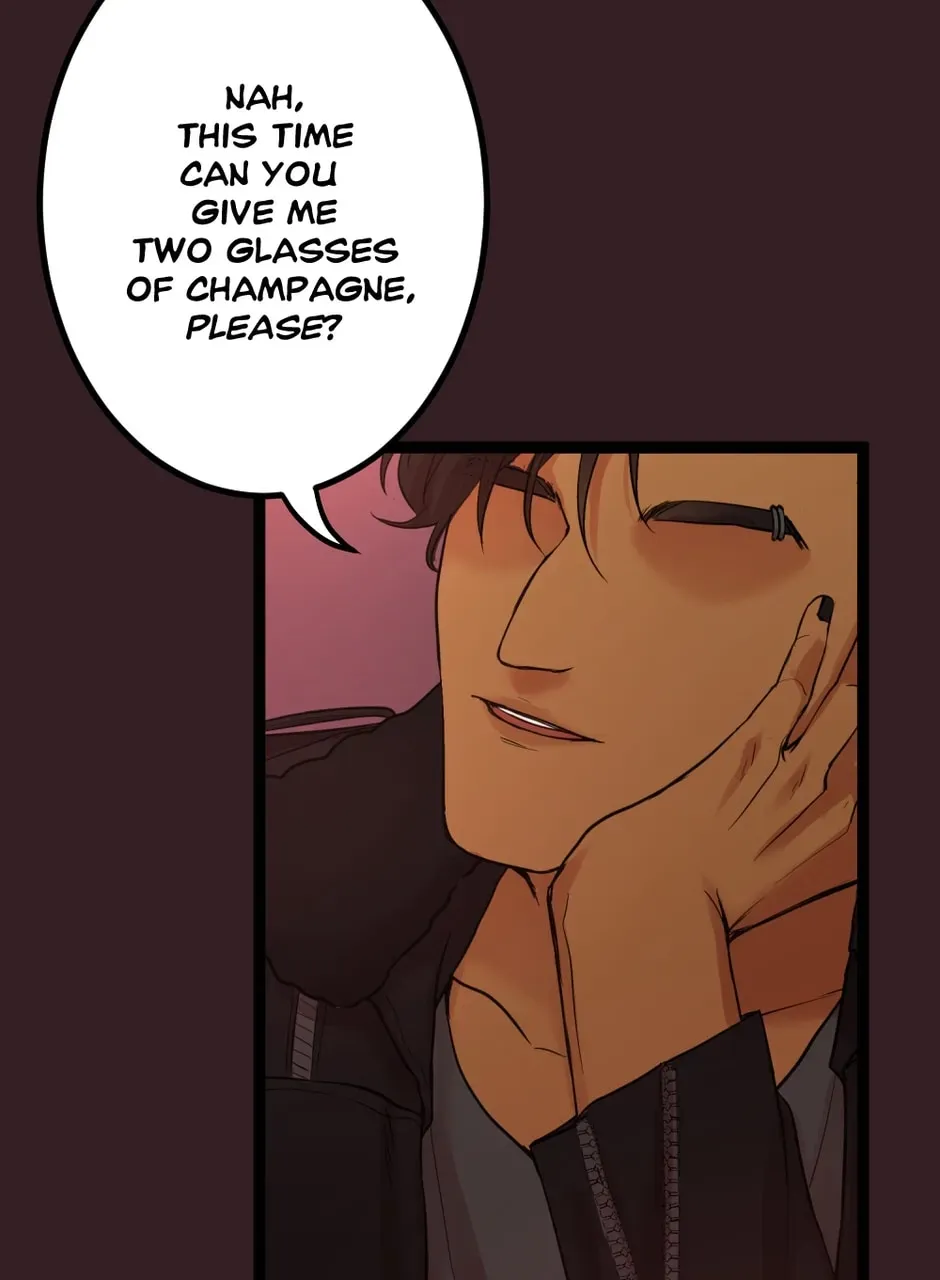 Hugger Mugger Chapter 71 page 3 - 