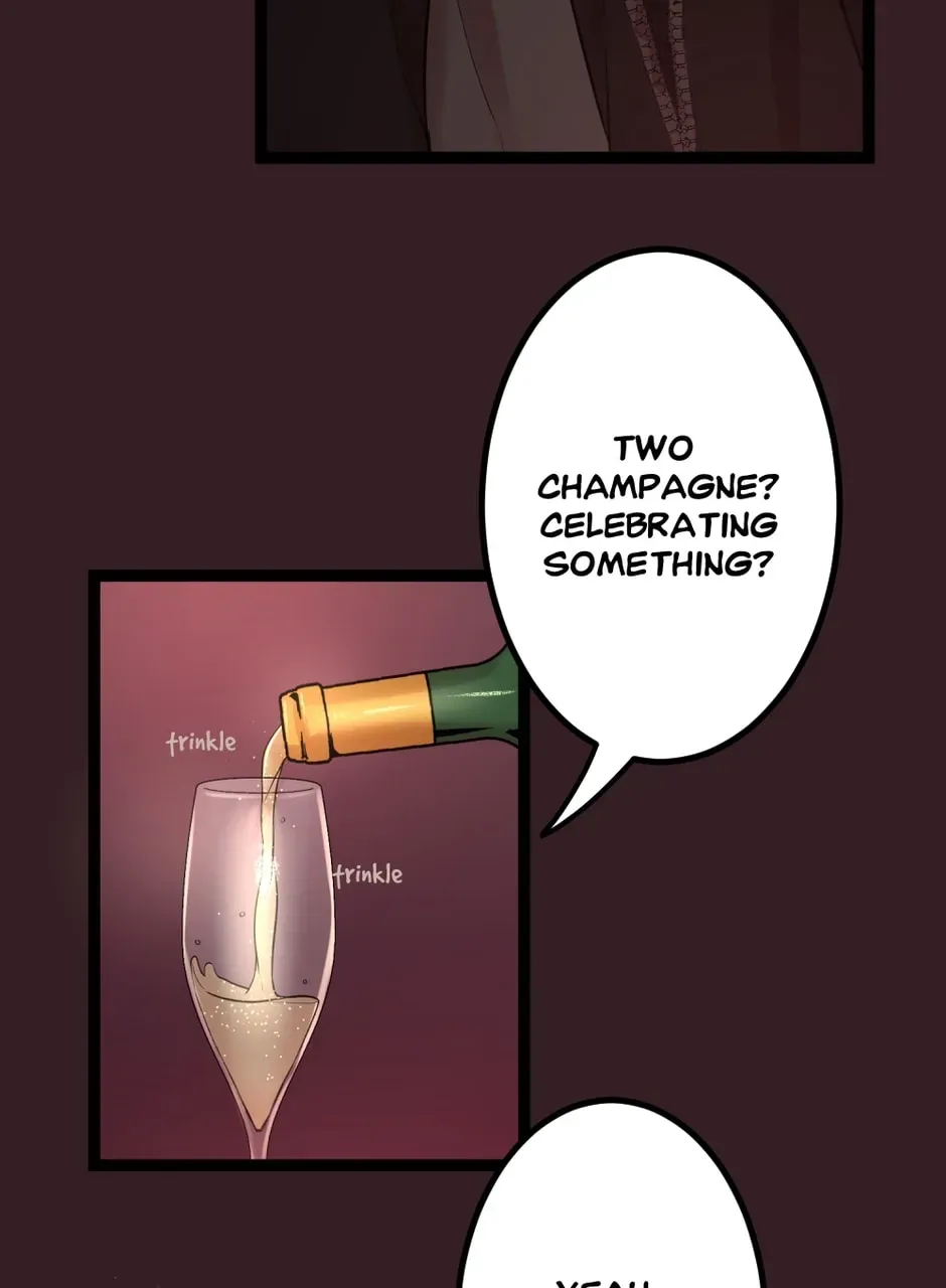 Hugger Mugger Chapter 71 page 4 - 