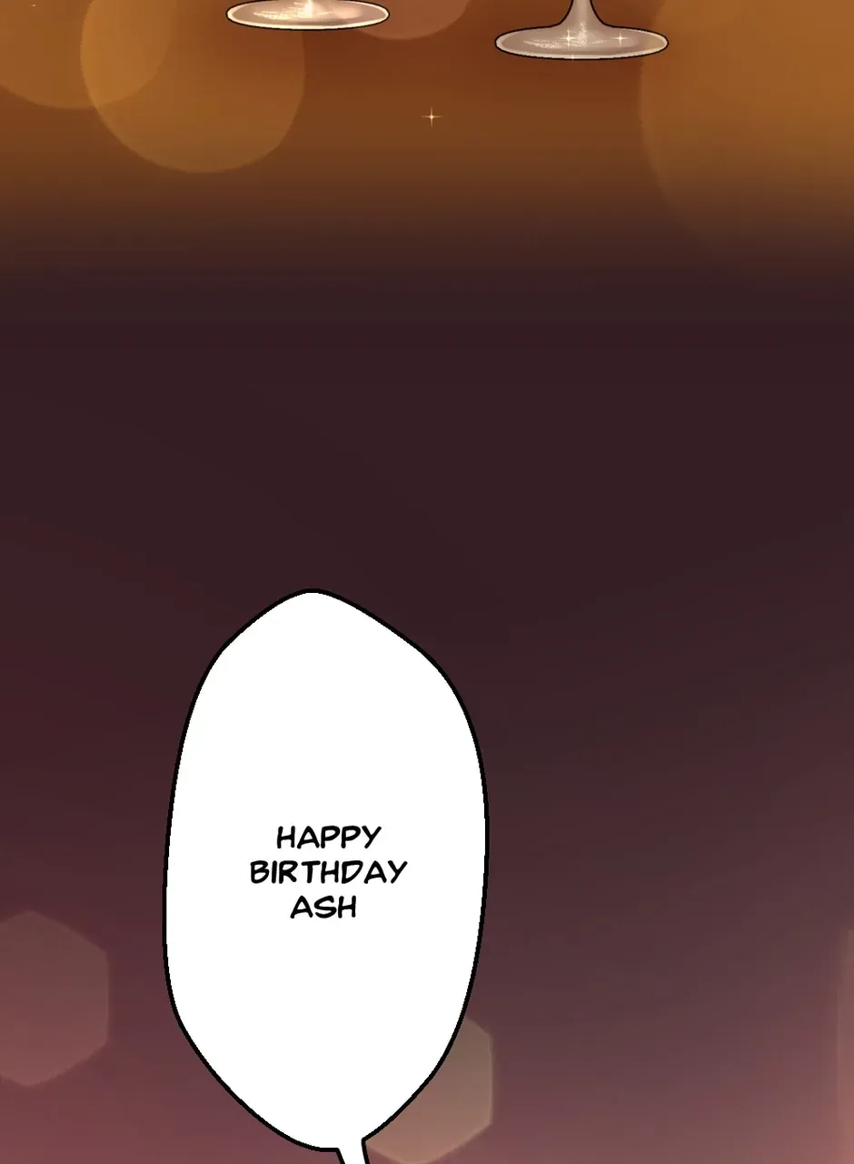 Hugger Mugger Chapter 71 page 6 - 