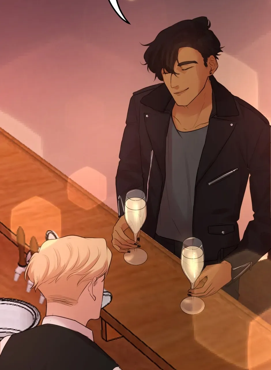 Hugger Mugger Chapter 71 page 7 - 