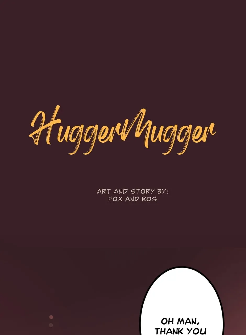 Hugger Mugger Chapter 73 page 1 - 