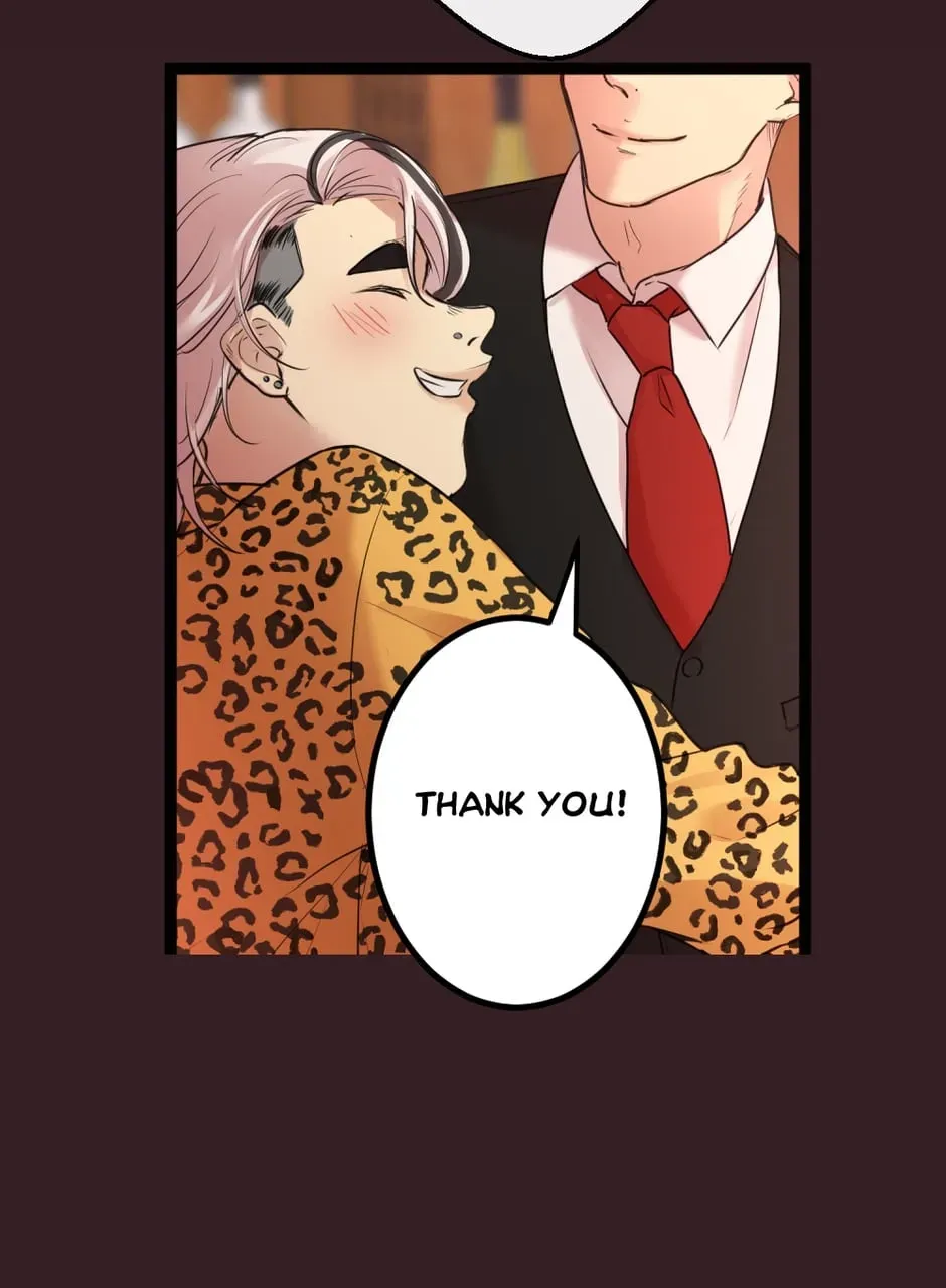 Hugger Mugger Chapter 73 page 12 - 