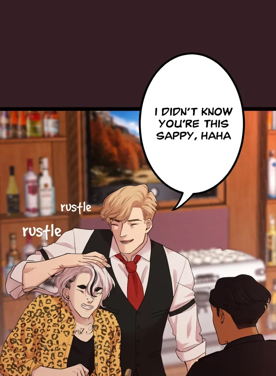 Hugger Mugger Chapter 73 page 13 - 