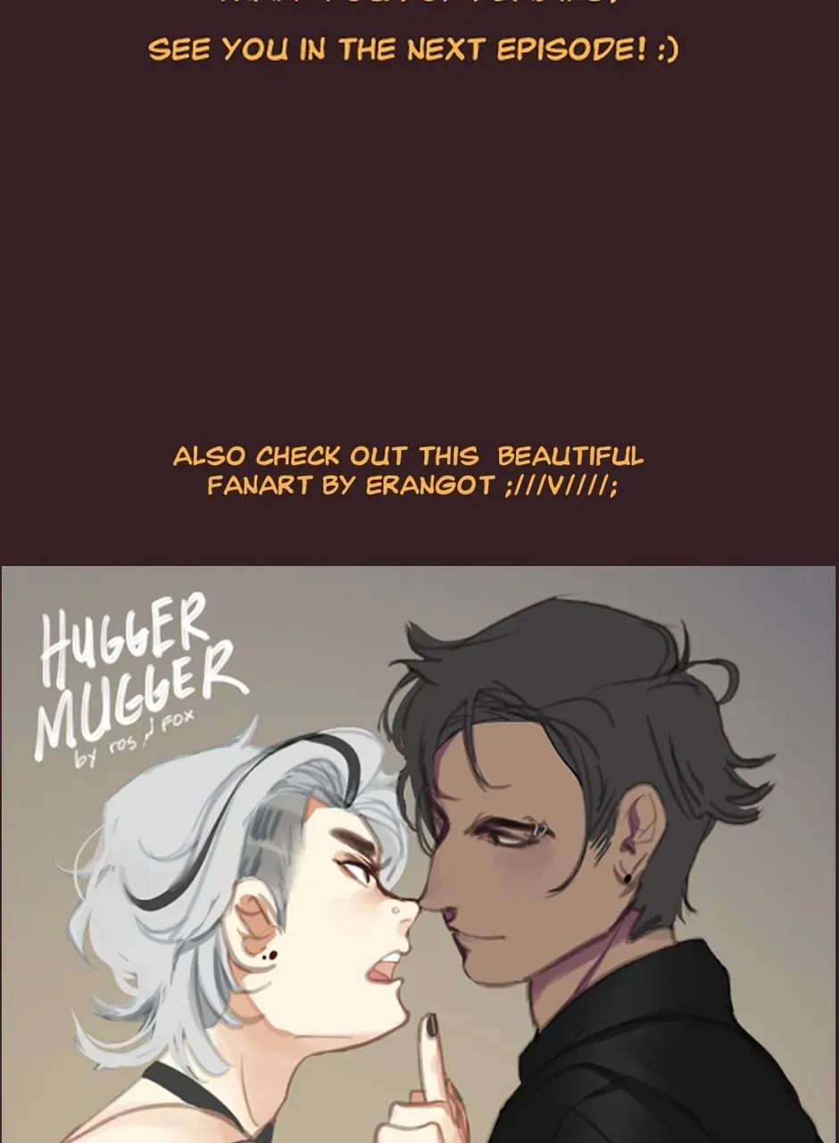 Hugger Mugger Chapter 73 page 16 - 