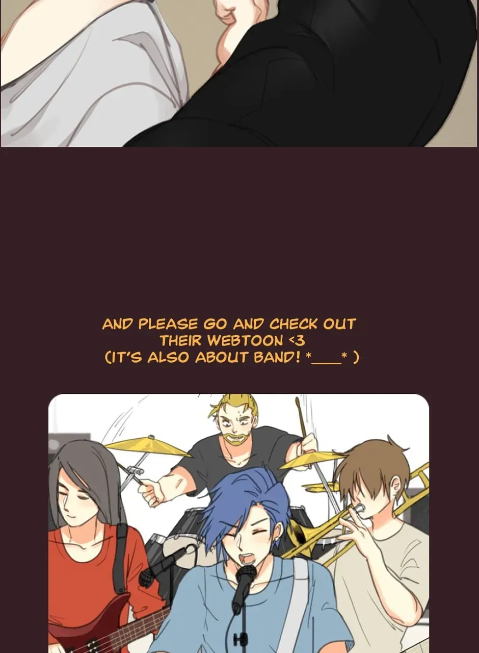 Hugger Mugger Chapter 73 page 17 - 