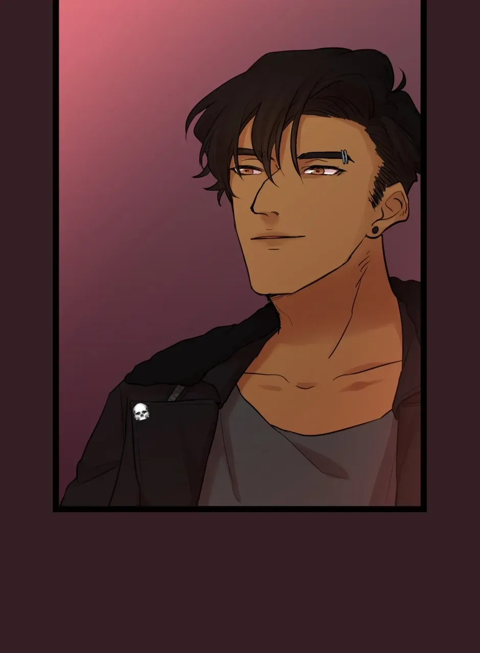 Hugger Mugger Chapter 73 page 4 - 