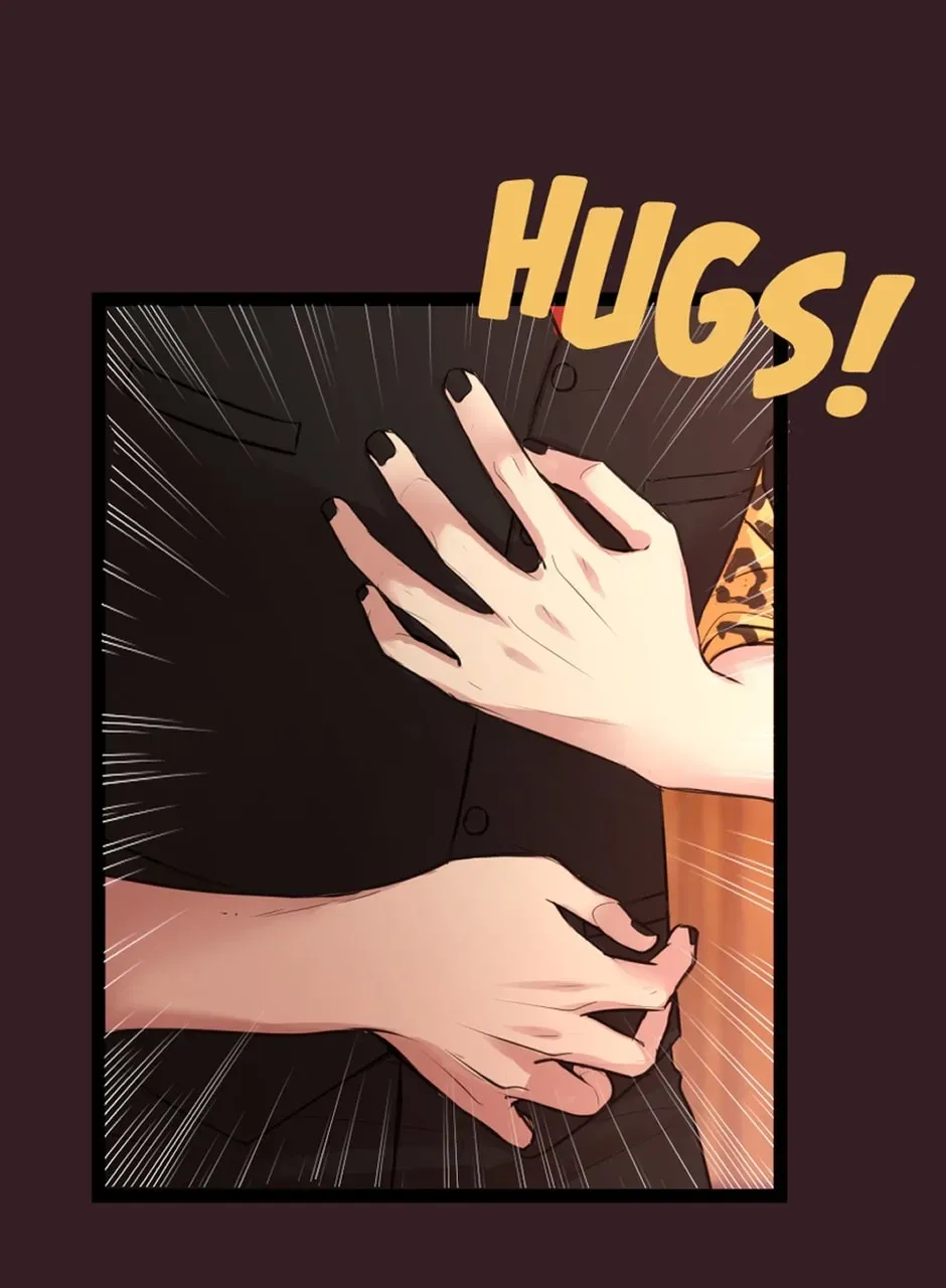 Hugger Mugger Chapter 73 page 7 - 
