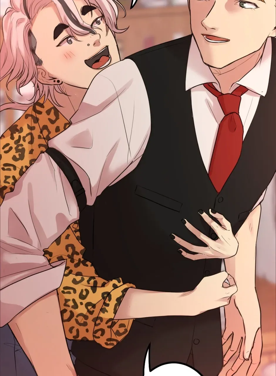 Hugger Mugger Chapter 73 page 9 - 