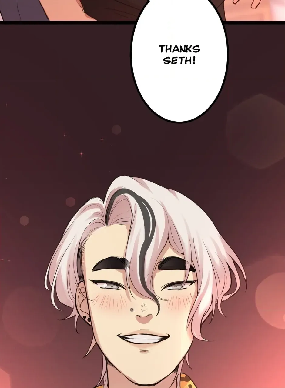 Hugger Mugger Chapter 73 page 10 - 