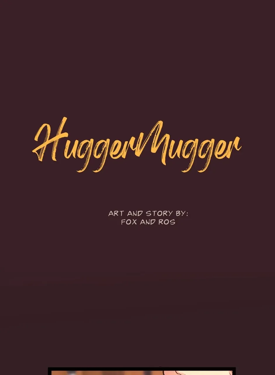 Hugger Mugger Chapter 74 page 1 - 