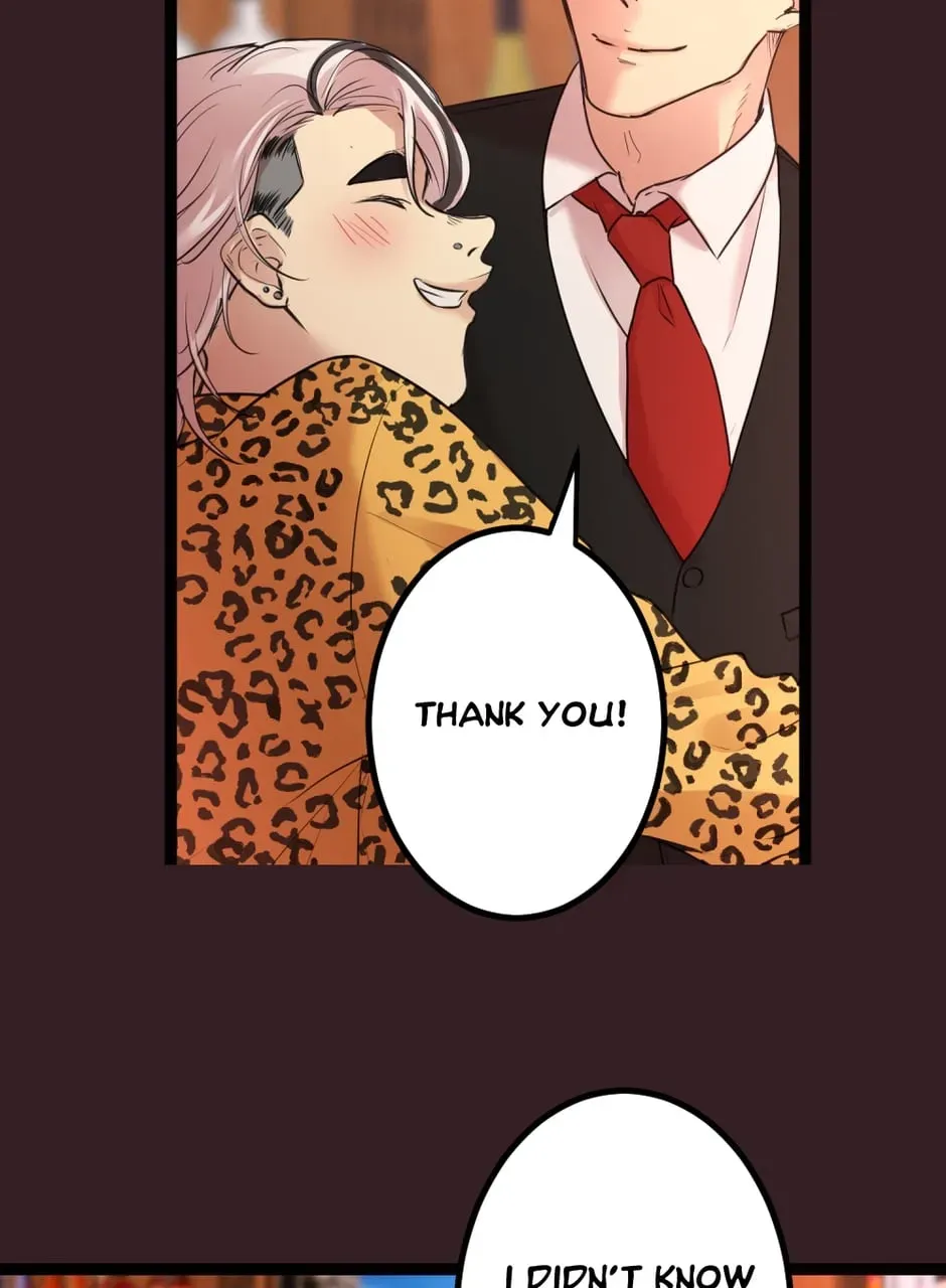 Hugger Mugger Chapter 74 page 2 - 