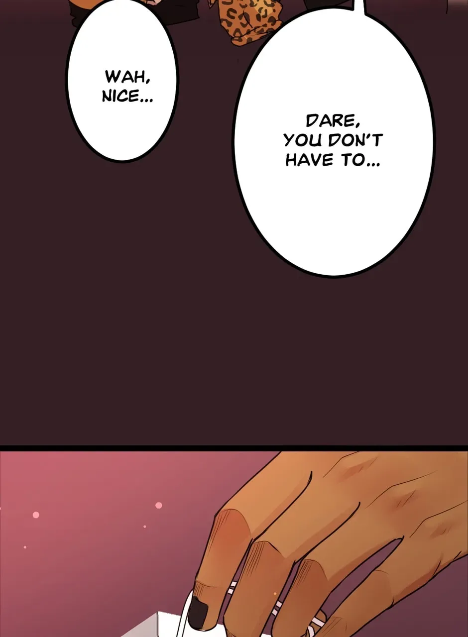 Hugger Mugger Chapter 74 page 11 - 