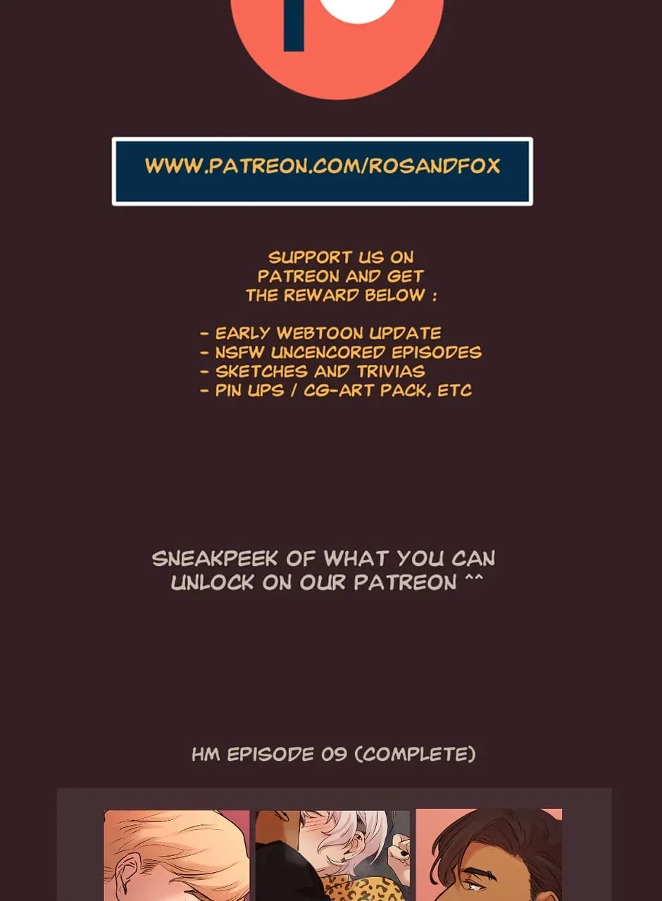 Hugger Mugger Chapter 74 page 15 - 